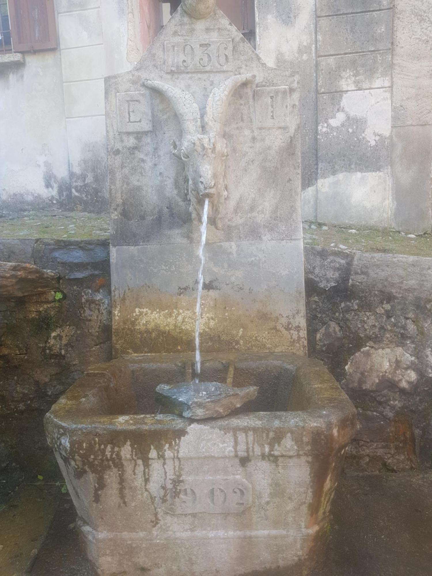 La Corte Del Poeta Arcumeggia Extérieur photo